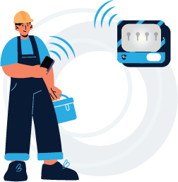 User Execution Illustration