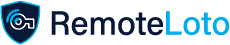 RemoteLoto Logo
